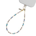 Crong Phone Charm (Color Crystals)