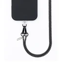 Crong Phone Crossbody (Midnight Link)