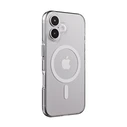 Crong Clear MAG Pro Apple iPhone 16 MagSafe (clear)