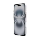 Crong Clear MAG Pro Apple iPhone 16 MagSafe (clear)