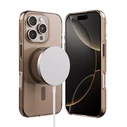 Crong Clear MAG Pro Apple iPhone 16 Pro MagSafe (desert)