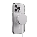 Crong Clear MAG Pro Apple iPhone 16 Pro Max MagSafe (clear)