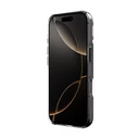 Crong Clear MAG Pro Apple iPhone 16 Pro Max MagSafe (black)