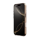 Crong Clear MAG Pro Apple iPhone 16 Pro Max MagSafe (desert)