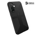 Speck Impacthero Grip Samsung Galaxy A37 5G / A36 5G / A56 5G (black)