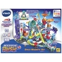 VTech Παιχνίδι Κατασκευών Marble Rush (80-559804) - Πολυχρωμία, 4-12 ετών