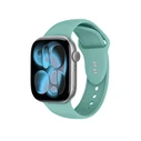 Crong Liquid Band Apple Watch 38/40/41/42mm (turquoise)