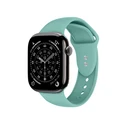 Crong Liquid Band Apple Watch 38/40/41/42mm (turquoise)