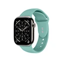 Crong Liquid Band Apple Watch 38/40/41/42mm (turquoise)