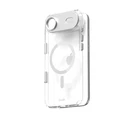 Moshi iGlaze MagSafe Apple iPhone Air (Luna Silver)