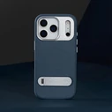 Moshi Kameleon MagSafe Apple iPhone 17 Pro with the base function (Midnight Gray)