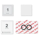 Crong Lens Shield Apple iPhone 17