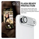 Crong Lens Shield Apple iPhone 17