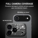 Crong Lens Shield Apple iPhone Air