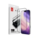 Crong 3D Armour Glass Apple iPhone 17 + installation frame