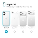 Speck Presidio2 Grip ClickLock & MagSafe Apple iPhone 17 (Black / Slate Grey / White)