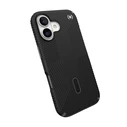 Speck Presidio2 Grip ClickLock & MagSafe Apple iPhone 17 (Black / Slate Grey / White)