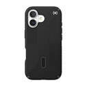 Speck Presidio2 Grip ClickLock & MagSafe Apple iPhone 17 (Black / Slate Grey / White)