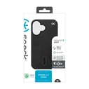 Speck Presidio2 Grip ClickLock & MagSafe Apple iPhone 17 (Black / Slate Grey / White)