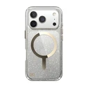 Speck Presidio Lux MagSafe Apple iPhone 17 Pro (Glitter / Gold Metallic)