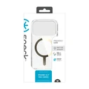 Speck Presidio Lux MagSafe Apple iPhone 17 Pro (Glitter / Gold Metallic)