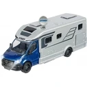 Majorette Vehicle G.S.Hymer B-Class Kamper 19 Cm