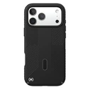 Speck Presidio2 Grip ClickLock & MagSafe Apple iPhone 17 Pro Max (czarne / szare / białe)