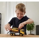 Majorette Vehicle G.S. Volvo Cement Mixer 19 Cm