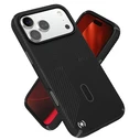 Speck Presidio2 Grip ClickLock & MagSafe Apple iPhone 17 Pro Max (czarne / szare / białe)