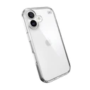 Speck Presidio Perfect-Clear Apple iPhone 17 (Clear)