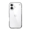 Speck Presidio Perfect-Clear Apple iPhone 17 (Clear)