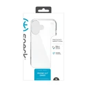 Speck Presidio Perfect-Clear Apple iPhone 17 (Clear)