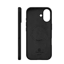 Crong Color Cover Magnetic MagSafe Apple iPhone 17 (black)
