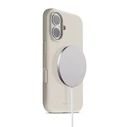 Crong Color Cover Magnetic MagSafe Apple iPhone 17 (stone beige)