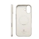 Crong Color Cover Magnetic MagSafe Apple iPhone 17 (stone beige)