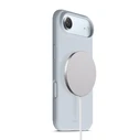 Crong Color Cover Magnetic MagSafe Apple iPhone Air (blue)
