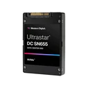 Σκληρός Δίσκος SSD Western Digital 0TS2462 3,84 TB