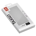 Crong Hybrid Frost MAG Cover MagSafe Apple iPhone 17 (black)