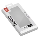 Crong Hybrid Frost MAG Cover MagSafe Apple iPhone Air (black)