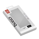 Crong Clear MAG Cover MagSafe Apple iPhone 17 (clear)