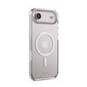 Crong Clear MAG Cover MagSafe Apple iPhone Air (clear)