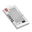 Crong Clear MAG Cover MagSafe Apple iPhone Air (clear)
