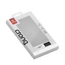 Crong Clear MAG Cover MagSafe Apple iPhone 17 Pro (clear)