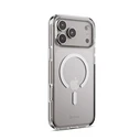 Crong Clear MAG Cover MagSafe Apple iPhone 17 Pro Max (clear)