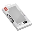 Crong Clear MAG Cover MagSafe Apple iPhone 17 Pro Max (clear)