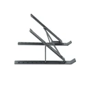 Βάση Laptop Savio Stand for laptop/Tablet PB-01