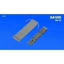 Βάση Laptop Savio Stand for laptop/Tablet PB-01