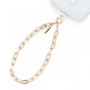 Crong Phone Charm (Anchor Gold)