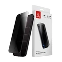 Crong Privacy 3D Armour Glass Apple iPhone Air