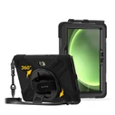 Crong Defender Plus Samsung Galaxy Tab Active5 Pro (black)
